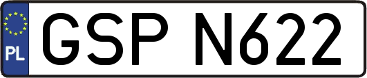GSPN622
