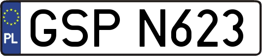GSPN623
