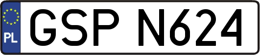 GSPN624