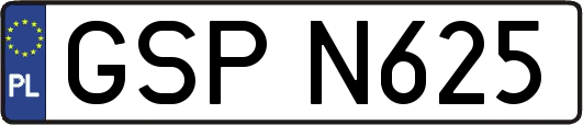 GSPN625