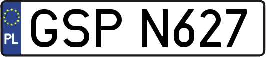 GSPN627