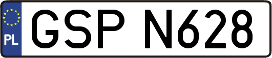 GSPN628