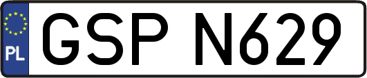 GSPN629