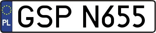 GSPN655