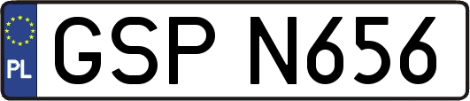 GSPN656