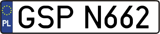 GSPN662