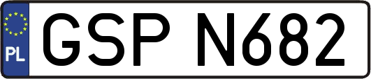 GSPN682