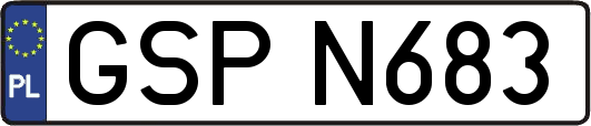 GSPN683