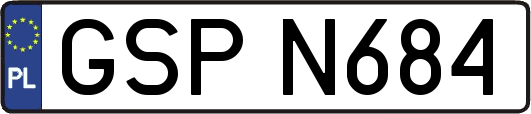 GSPN684