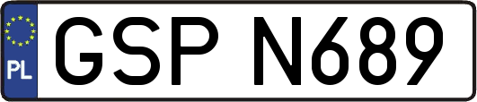 GSPN689