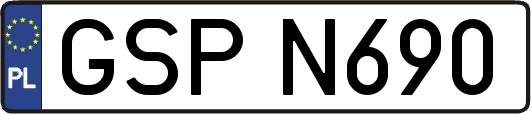 GSPN690