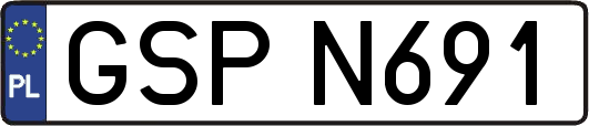 GSPN691
