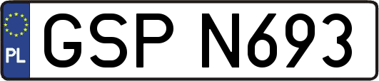 GSPN693