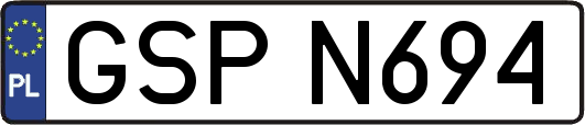 GSPN694