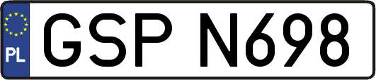 GSPN698