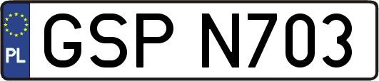 GSPN703