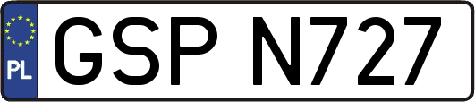 GSPN727