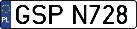 GSPN728