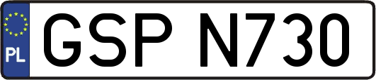 GSPN730