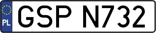 GSPN732