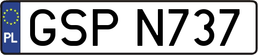 GSPN737