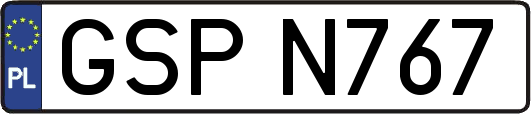 GSPN767