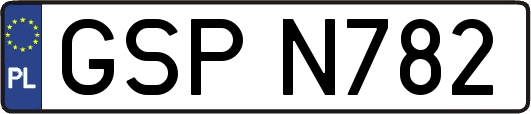 GSPN782