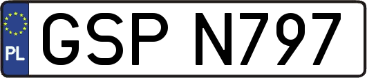 GSPN797