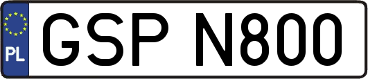 GSPN800