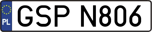 GSPN806