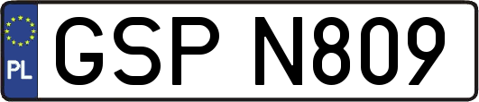 GSPN809