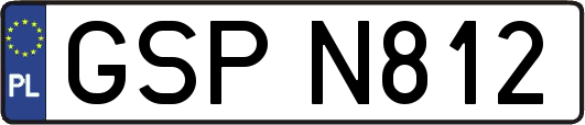 GSPN812