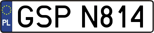 GSPN814