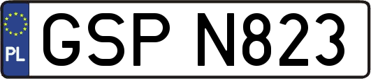GSPN823
