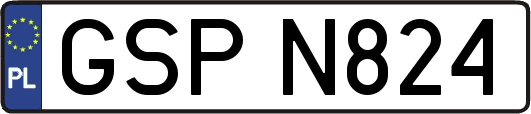 GSPN824