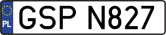 GSPN827