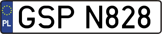 GSPN828