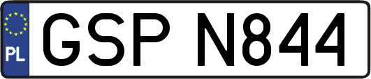 GSPN844