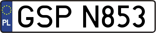 GSPN853