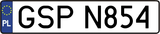 GSPN854