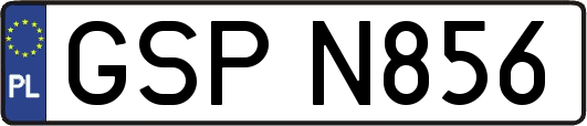 GSPN856
