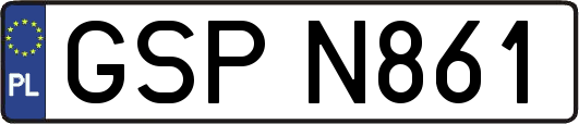 GSPN861