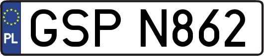 GSPN862