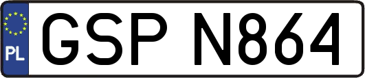 GSPN864