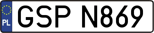 GSPN869