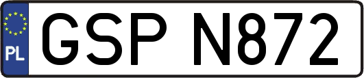 GSPN872