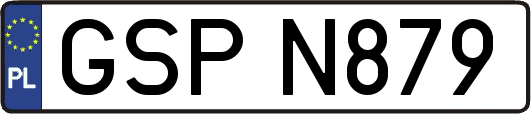 GSPN879