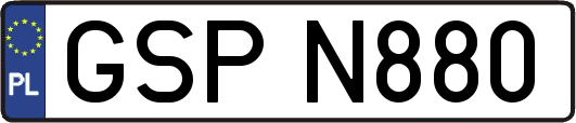 GSPN880
