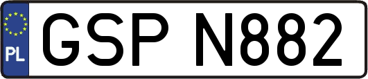 GSPN882