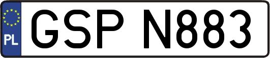GSPN883